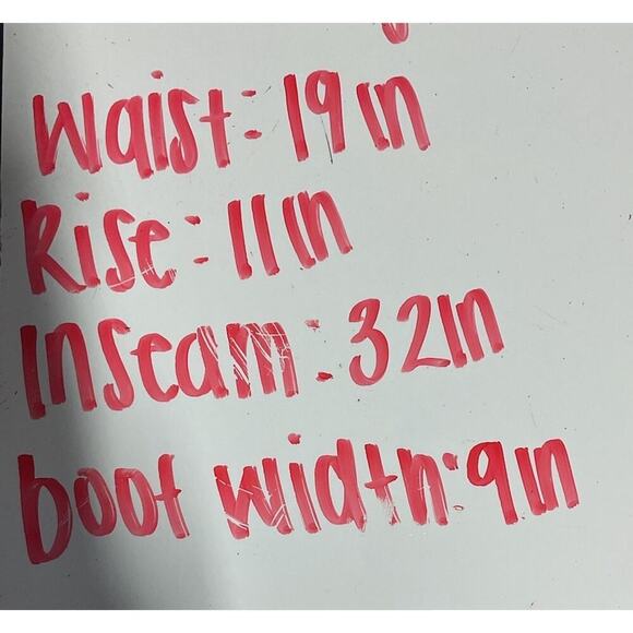 Vtg Akko Men Pants SZ 36 Khaki Chino Pheasant Embroidered Hunting Work Fox RARE - Picture 13 of 13